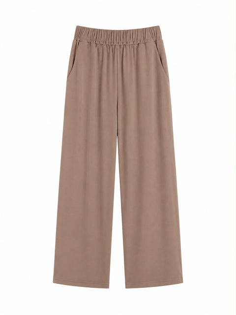 Comfy Wide Leg Pants