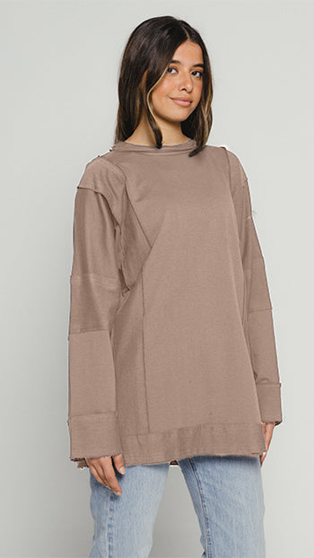 Double Intersections Top