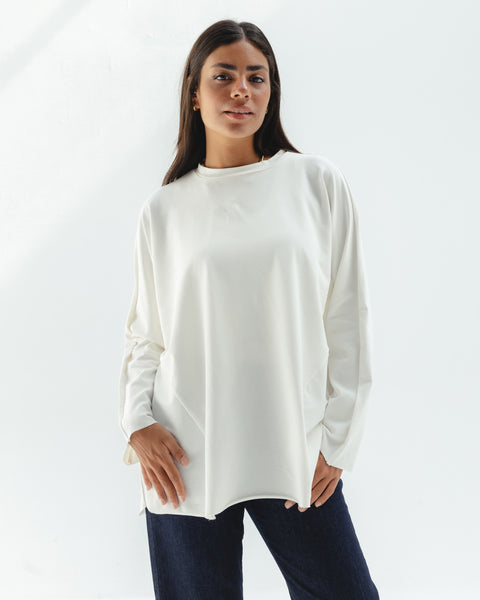 Flowy Top