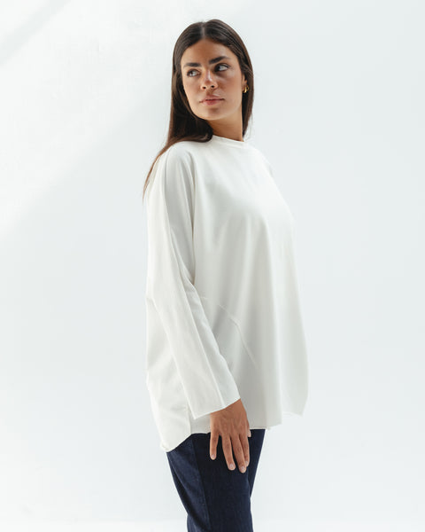 Flowy Top