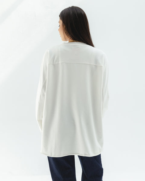 Flowy Top