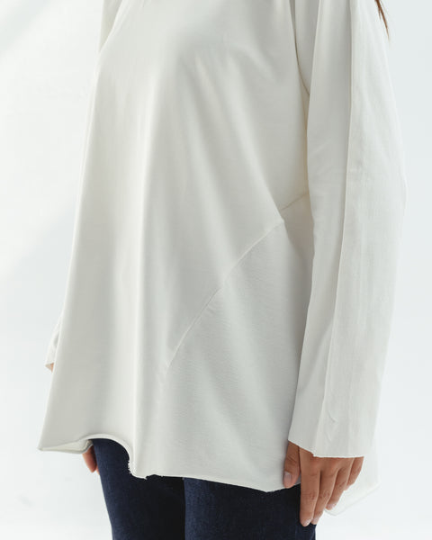 Flowy Top