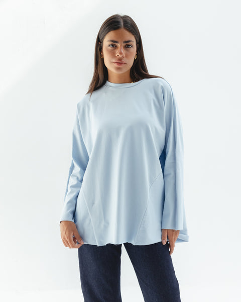 Flowy Top