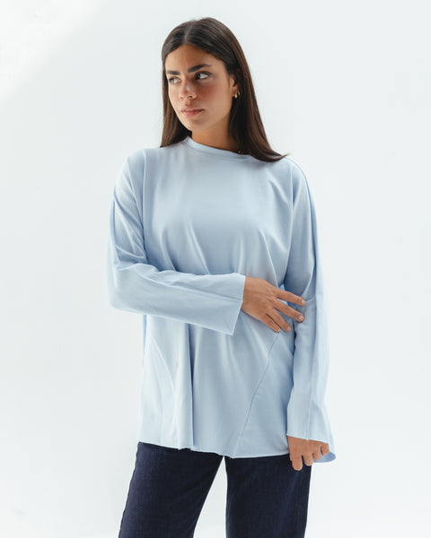 Flowy Top