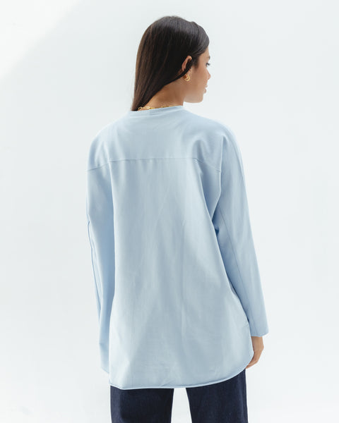 Flowy Top