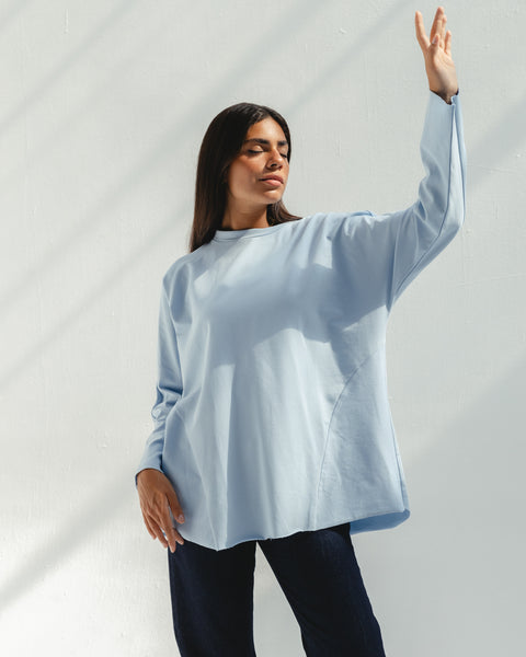 Flowy Top