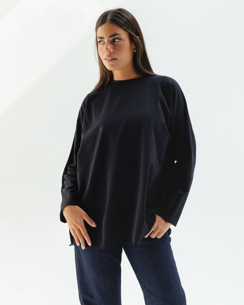 Flowy Top