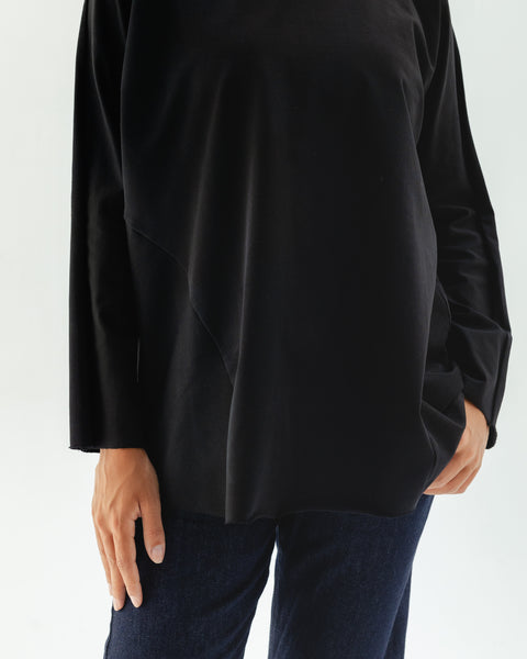 Flowy Top
