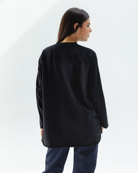 Flowy Top