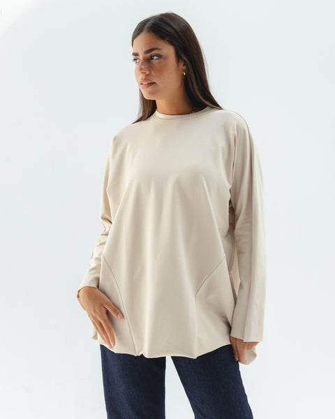 Flowy Top