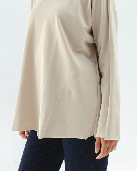 Flowy Top