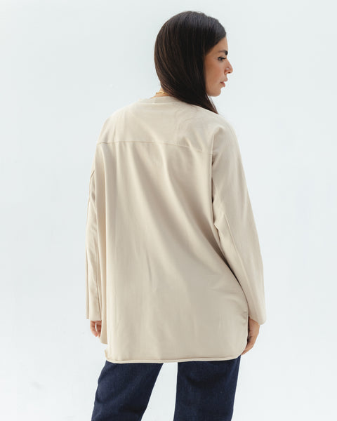 Flowy Top
