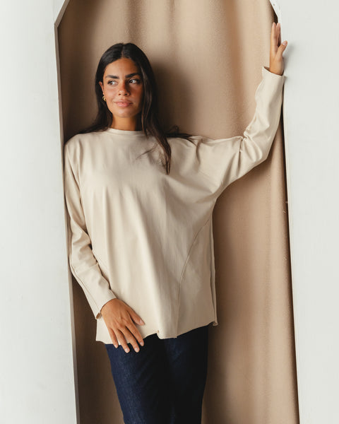 Flowy Top