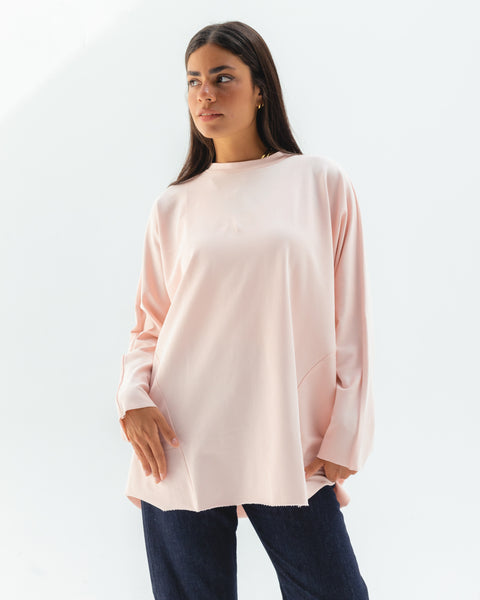 Flowy Top