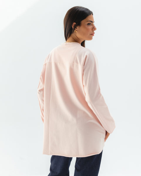 Flowy Top