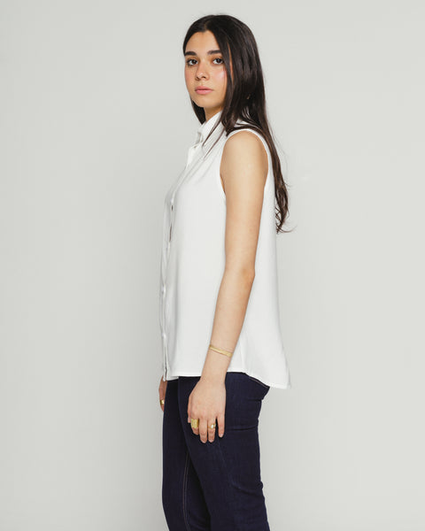 Sleeveless Shirt