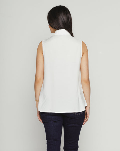 Sleeveless Shirt