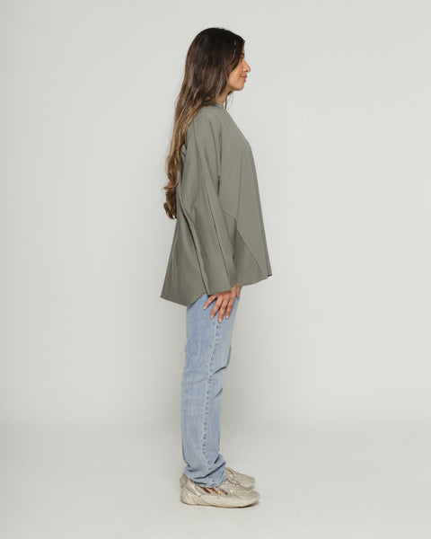 Flowy Top