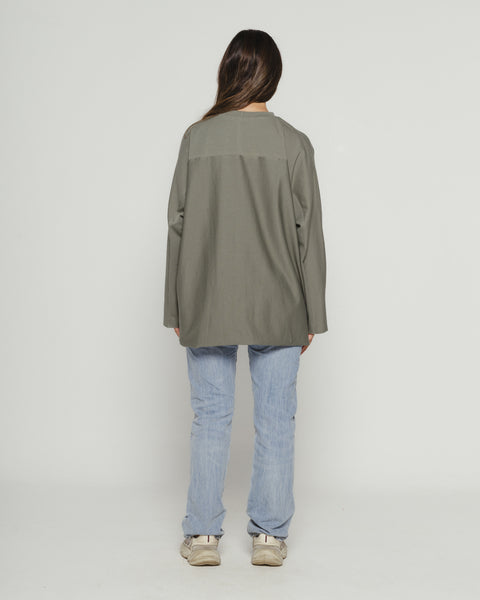 Flowy Top