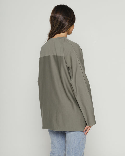 Flowy Top