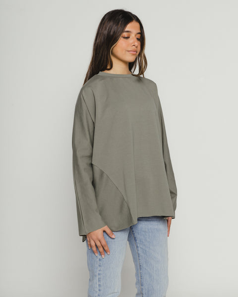 Flowy Top