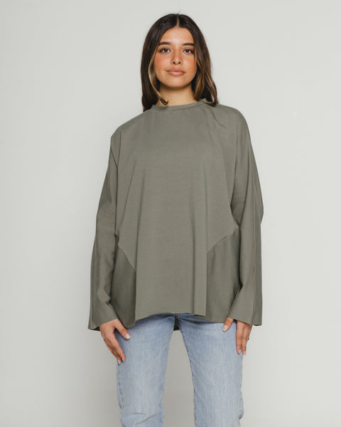 Flowy Top