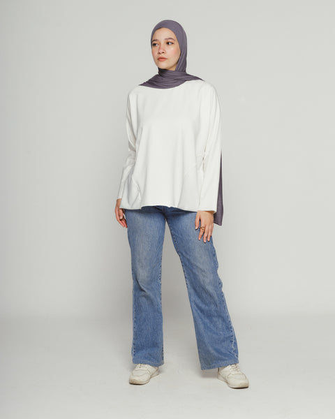 Flowy Top