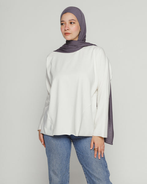 Flowy Top