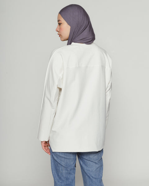 Flowy Top
