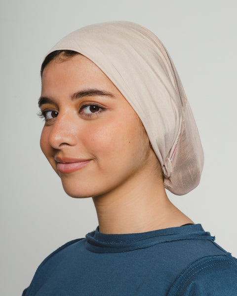 AURA Mesh Bandana