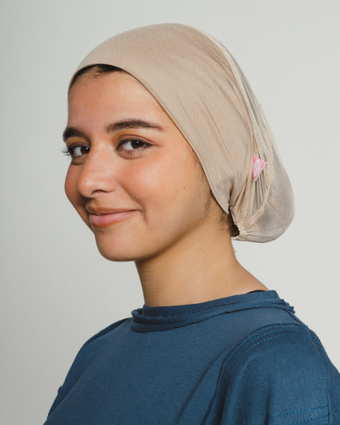 AURA Mesh Bandana