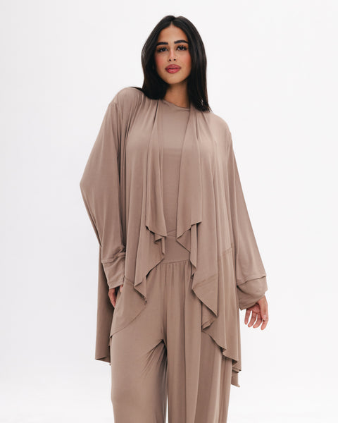 Stitches Cardigan