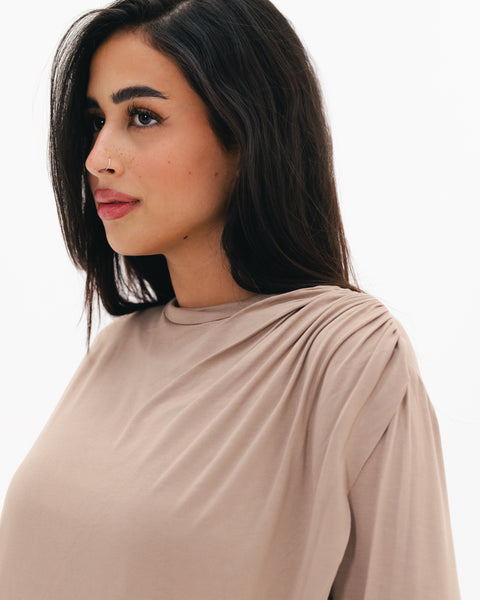 Layered Multi-Way Top