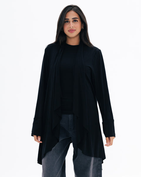 Stitches Cardigan