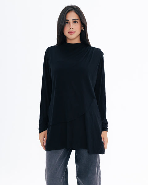 Layered Multi-Way Top
