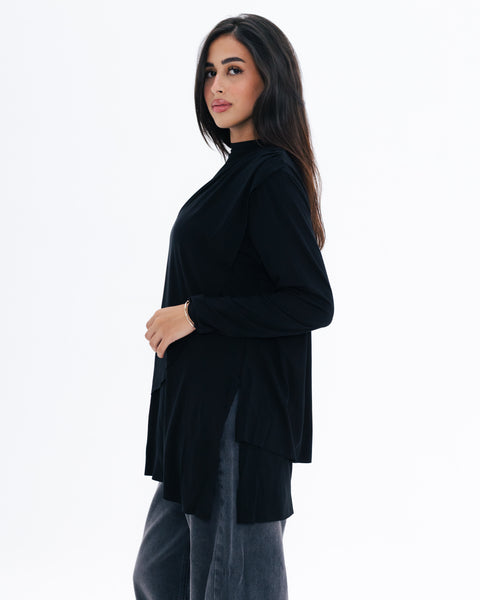 Layered Multi-Way Top