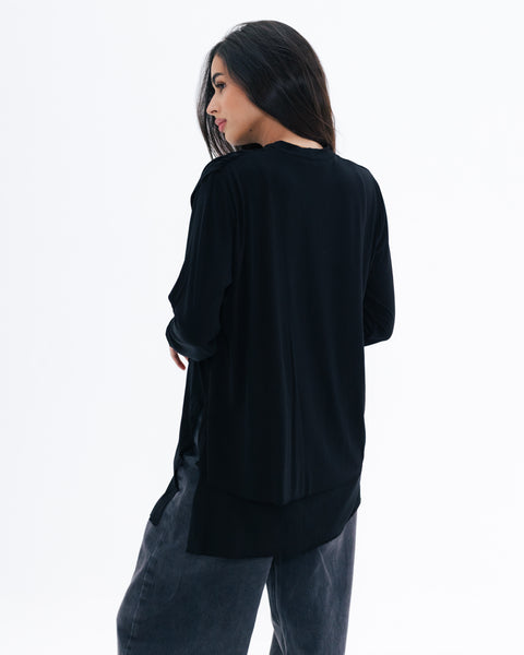 Layered Multi-Way Top