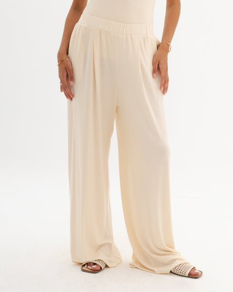 Comfy Wide Leg Pants