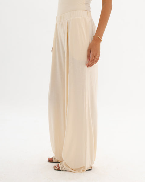 Comfy Wide Leg Pants