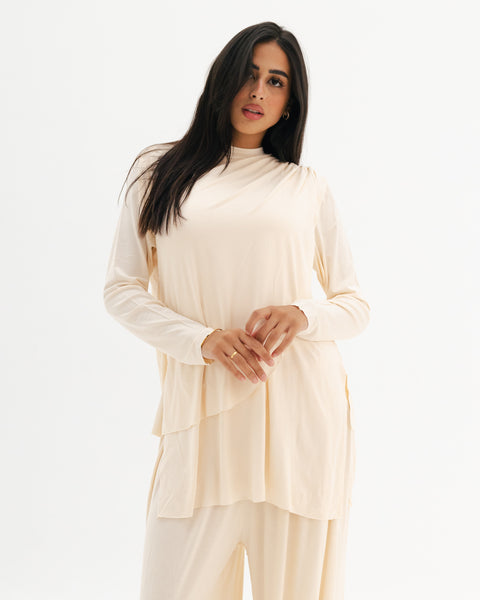 Layered Multi-Way Top