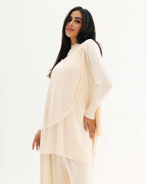 Layered Multi-Way Top