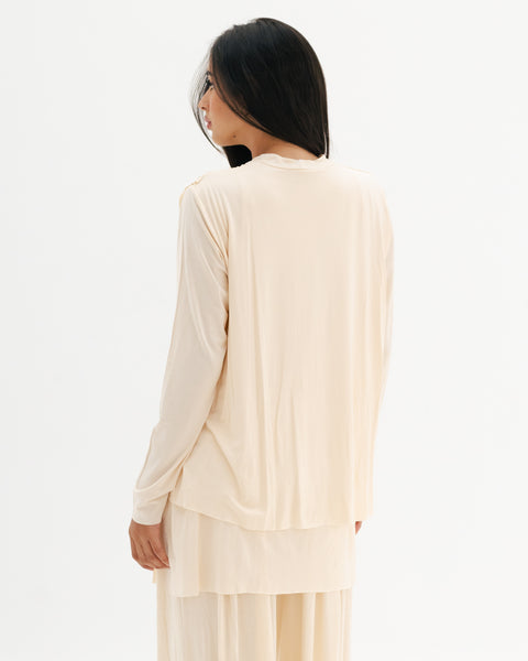 Layered Multi-Way Top