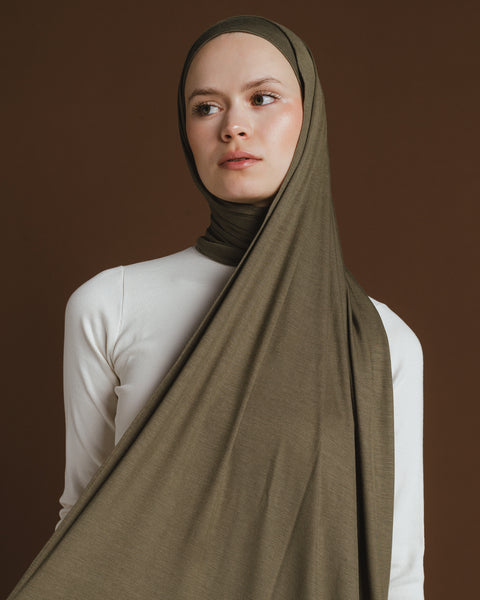AURA Scarf