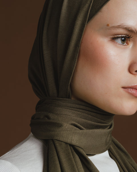 AURA Scarf