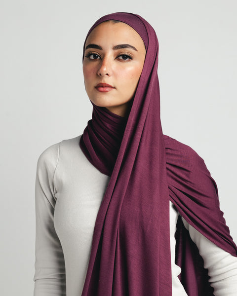 AURA Scarf