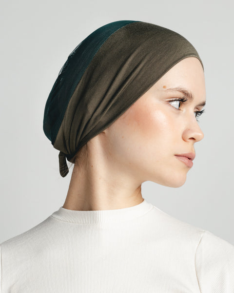 AURA Mesh Bandana