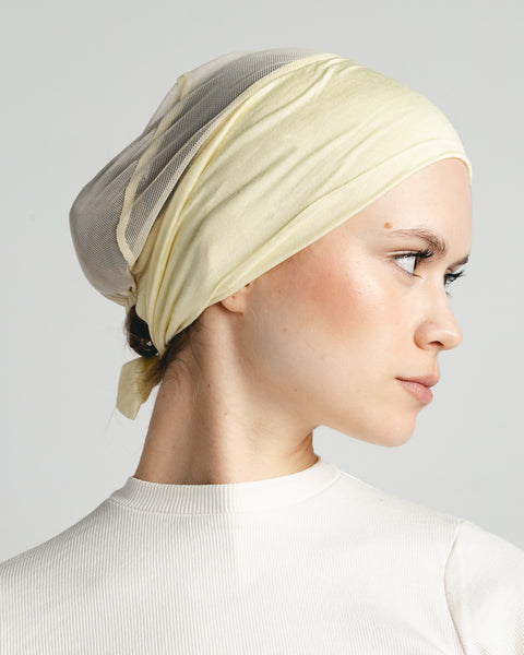 AURA Mesh Bandana