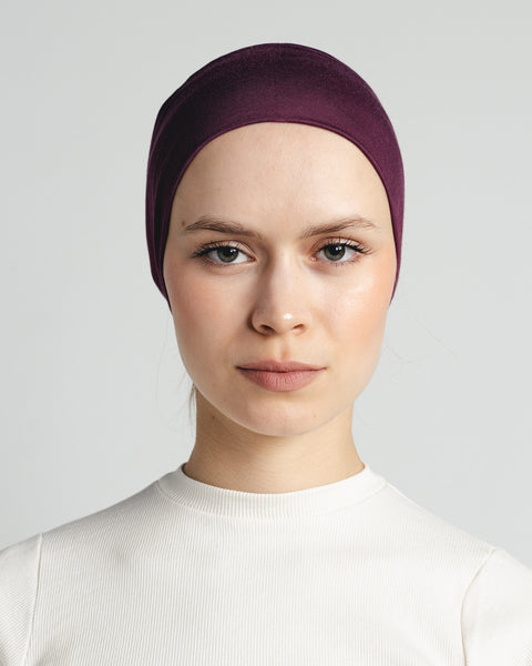 AURA Solid Bandana
