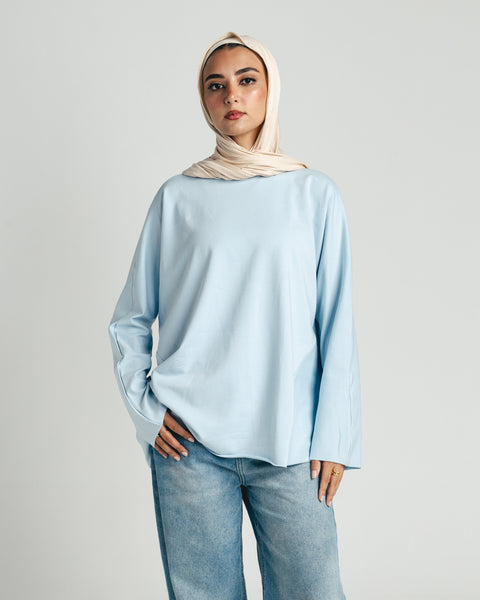 Flowy Top