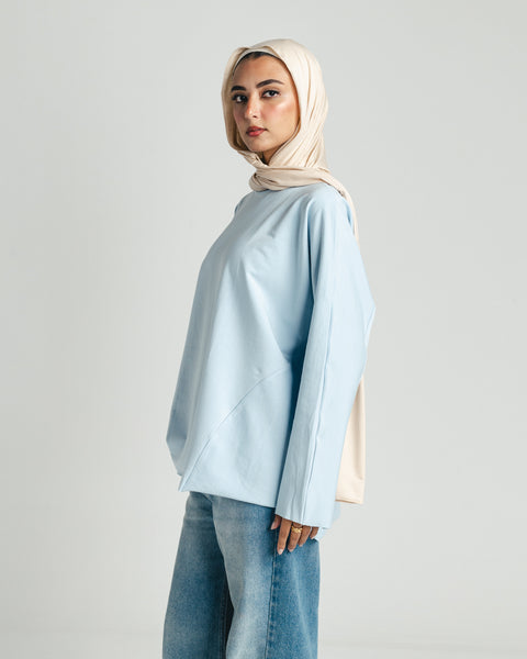 Flowy Top